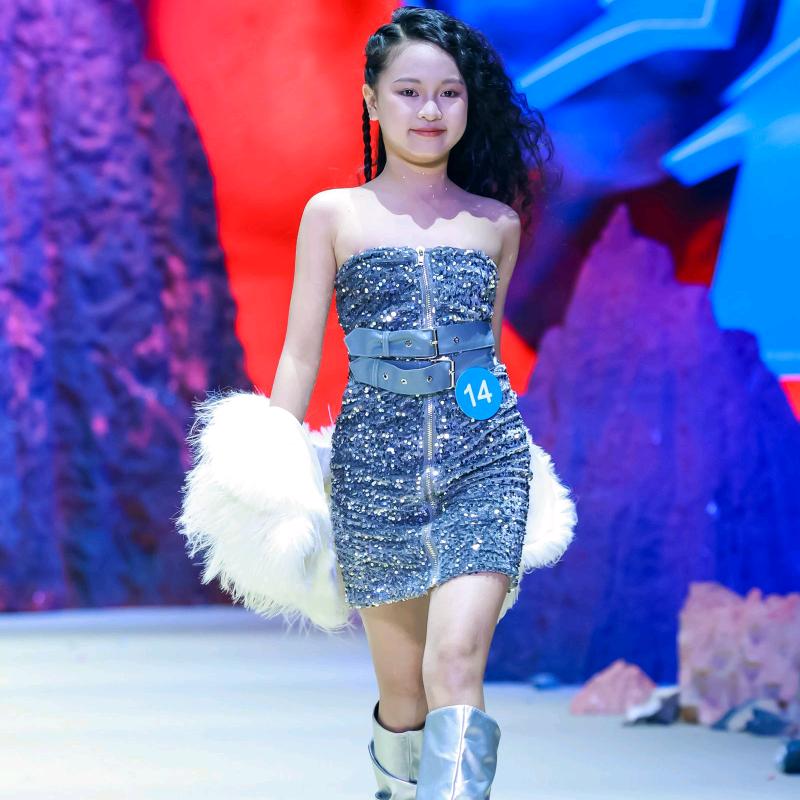 珺熙（乐宝儿）