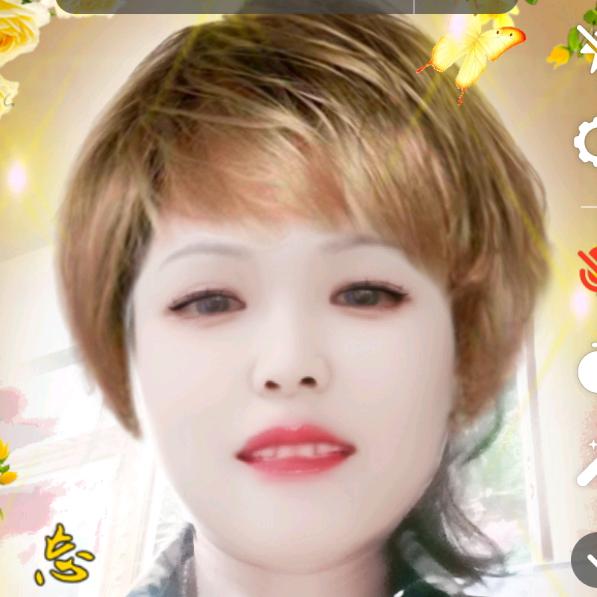 关注李姐
