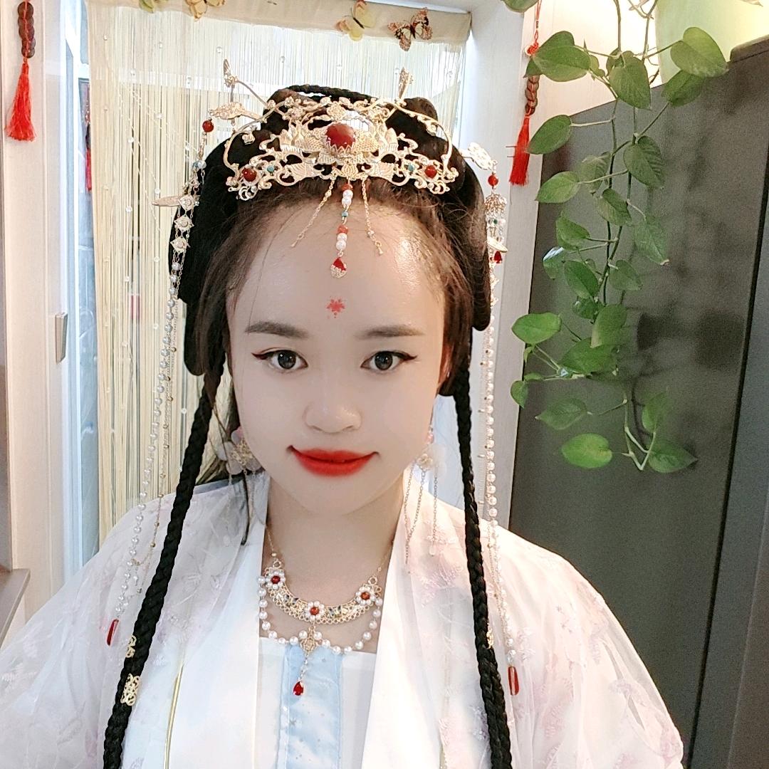 阳光姑娘