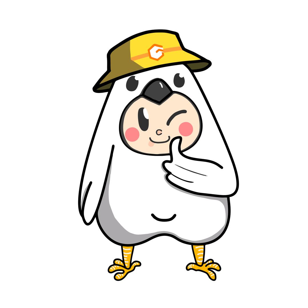 成都鸽传文化科技有限公司