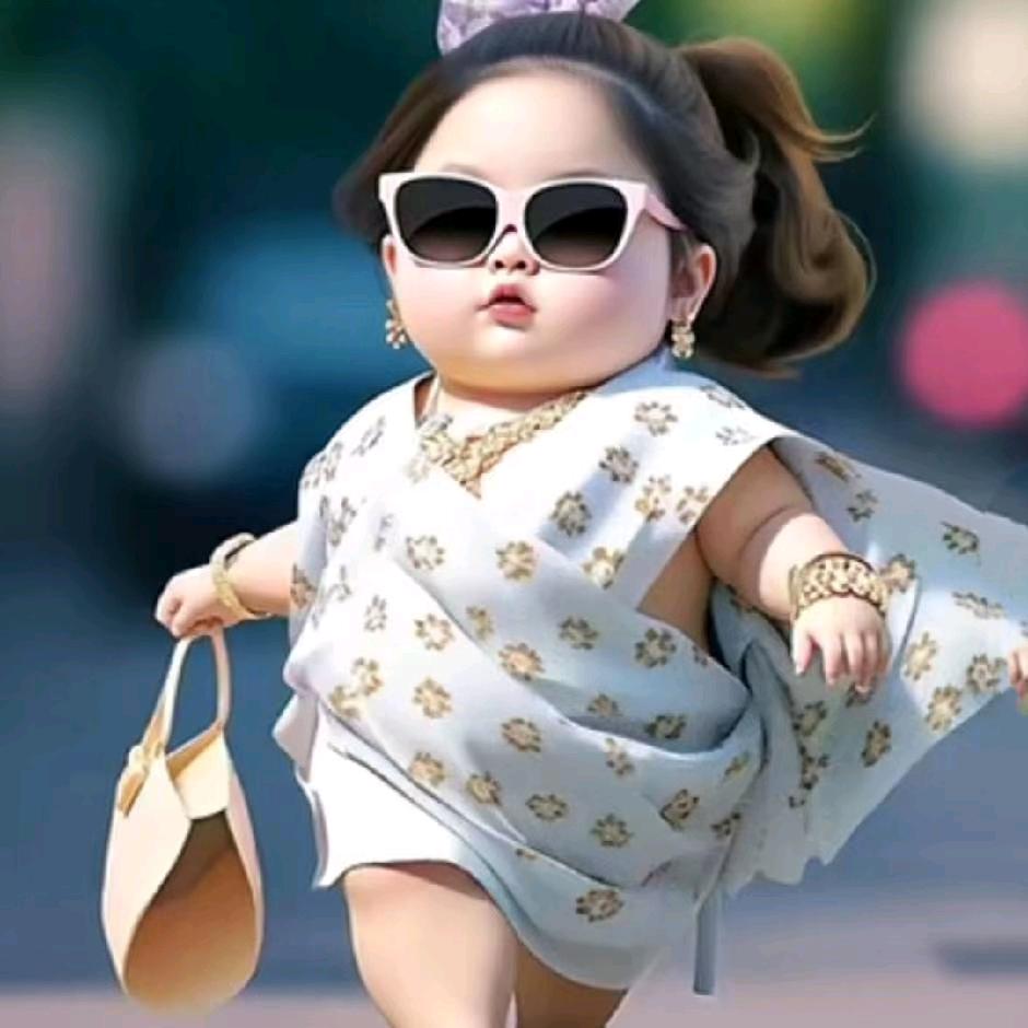 开心快乐美美哒