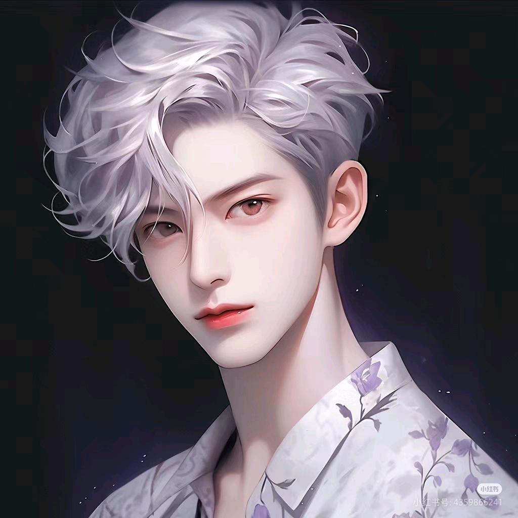 এ᭄小王同学ོꦿ࿐头像