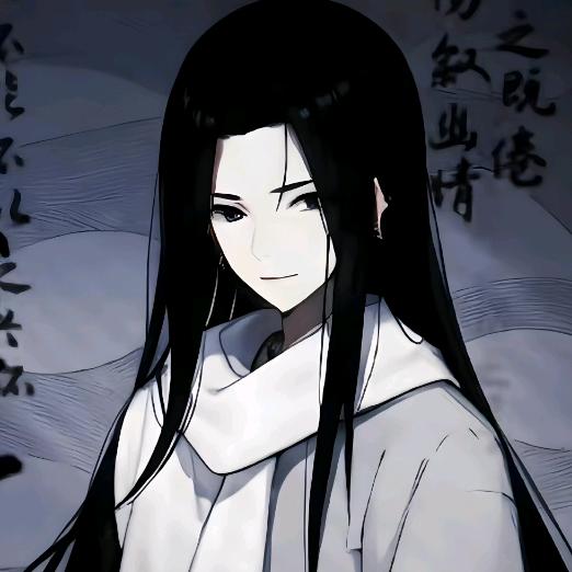 忘忧书漫