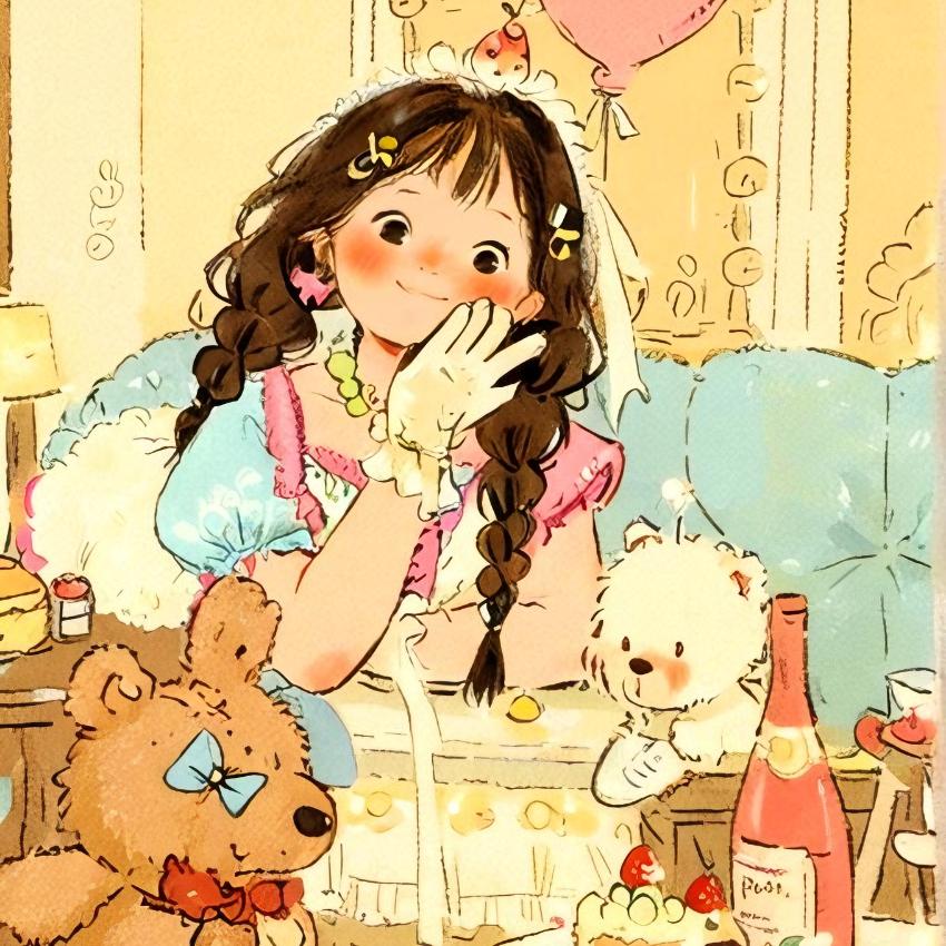 🍯小张张很nice💜