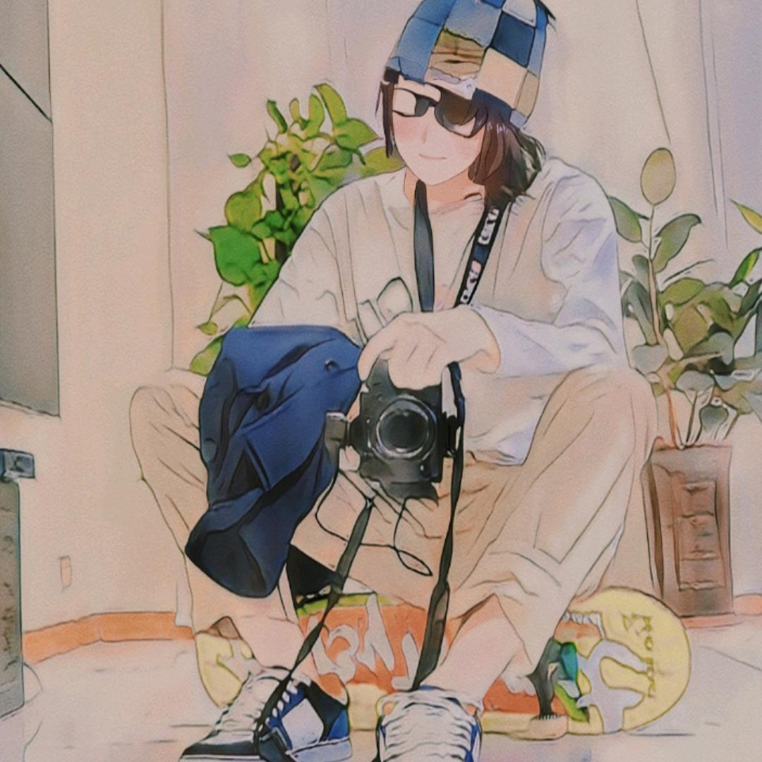 摄影学长堆糖(考研公寓版)