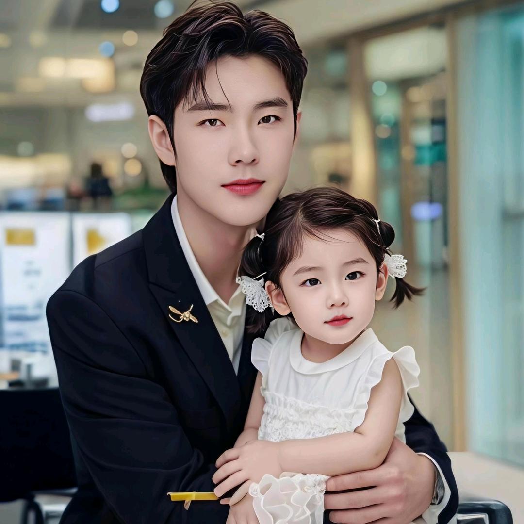 亲人们请叫胖儿