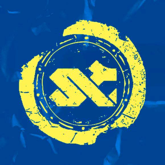 赛里酷使者丝路障碍赛