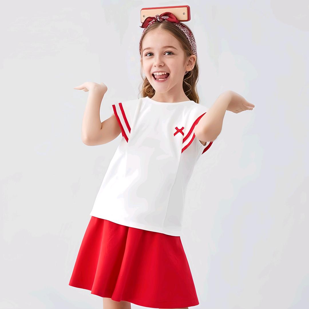 苹果橙子大鸭梨