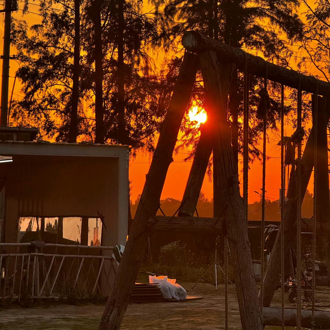 好好吃饭好好睡觉听到没