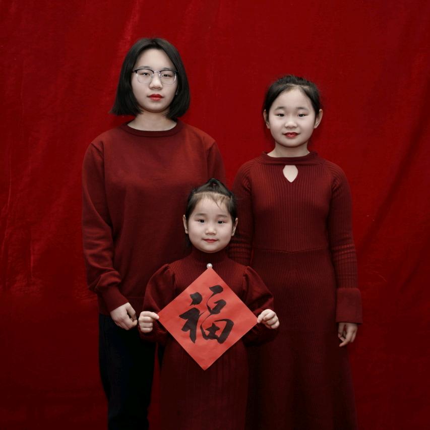 慧悦欢的妈咪