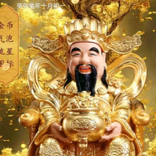 顺风顺水@