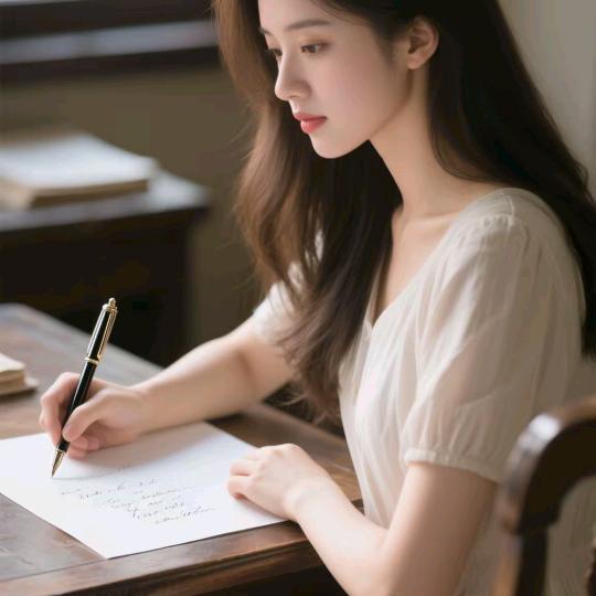 ✒️笔尖拾光🖌️