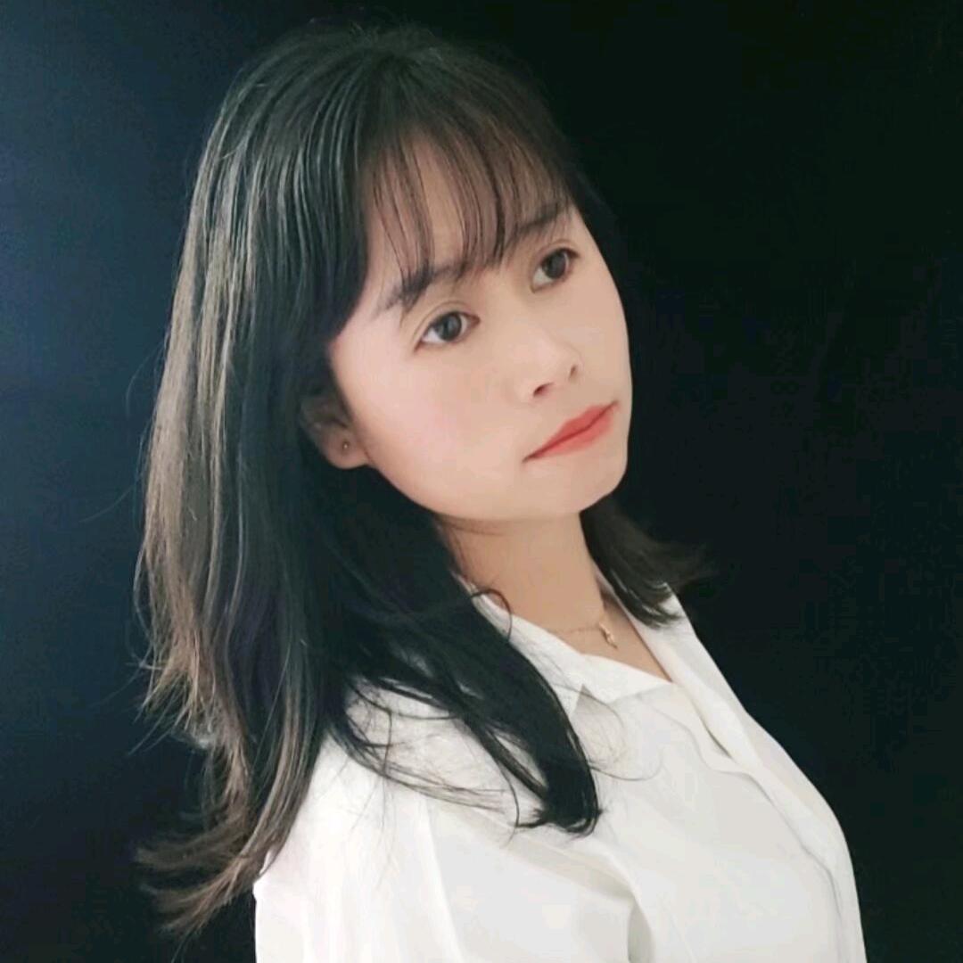 丽影