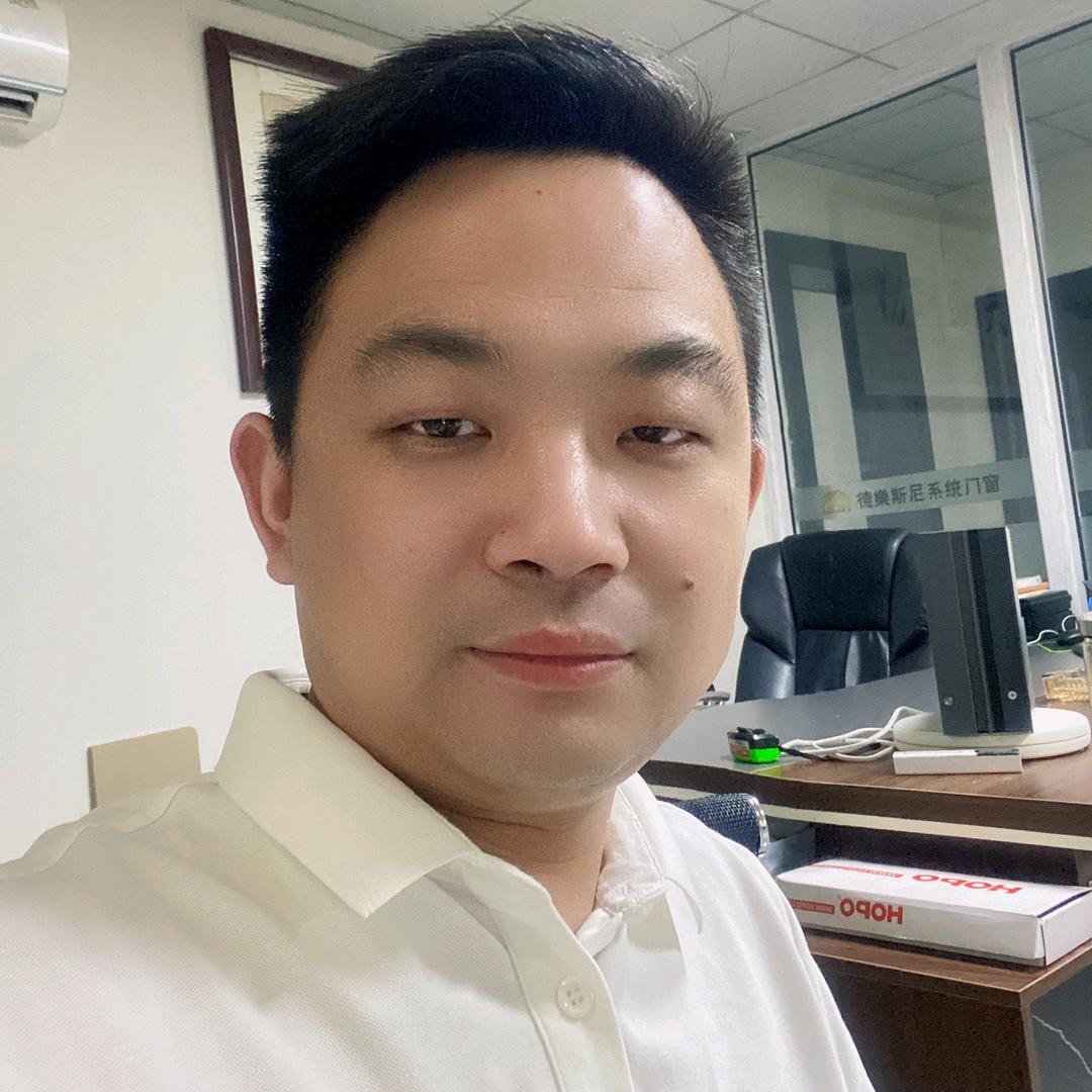 德乐斯尼门窗（刘琪）