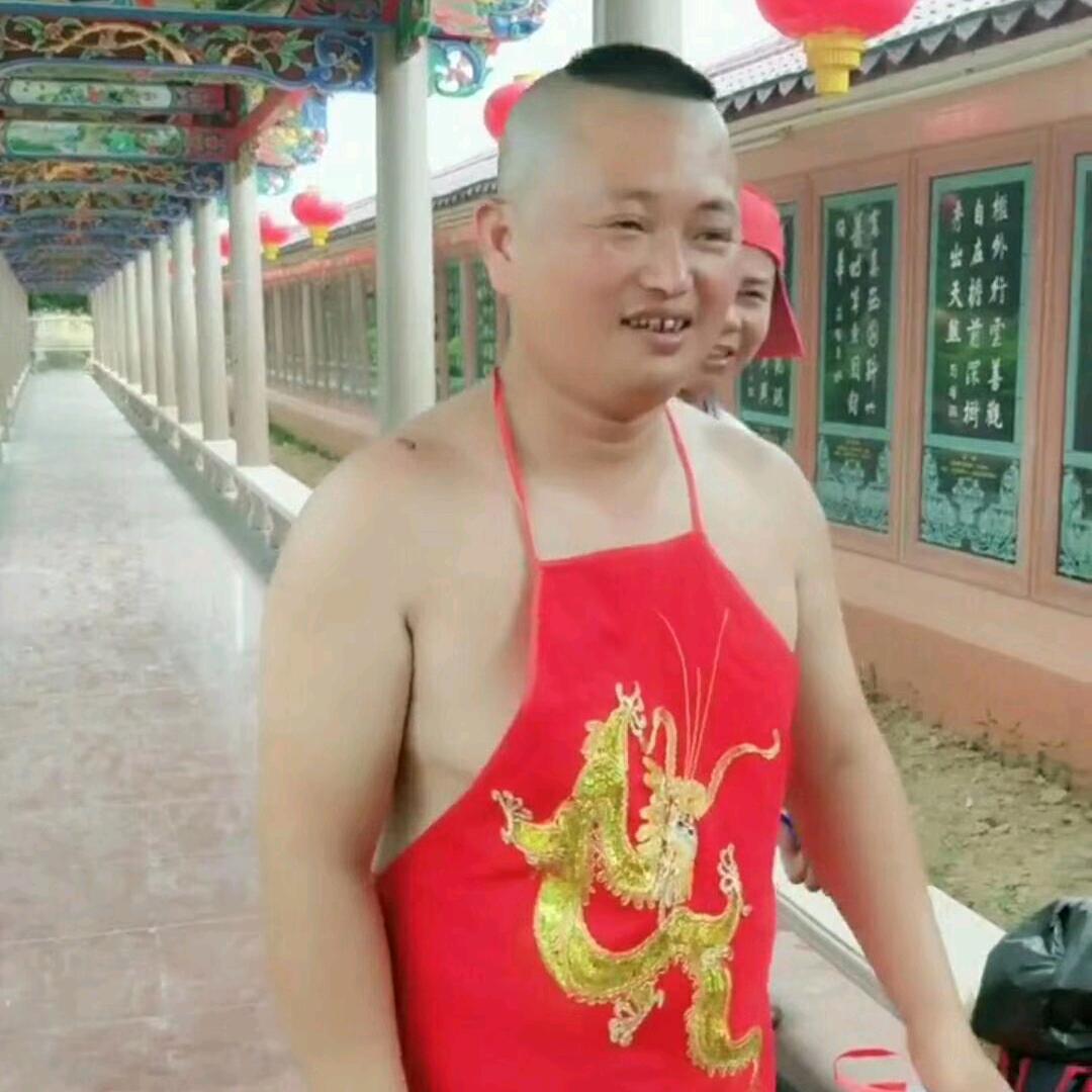 陈三粒