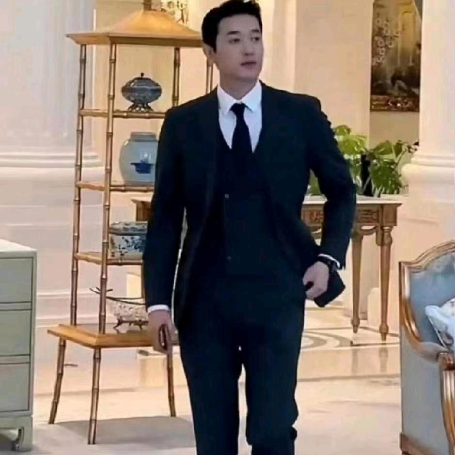 星辰：夜空中最亮的你