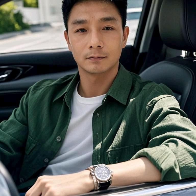 江永💪（雄鹰）