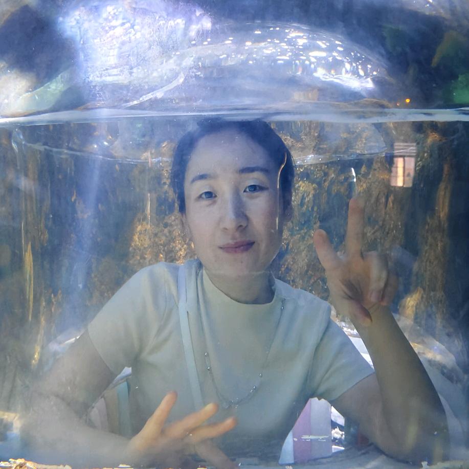 做一个快乐的小傻子