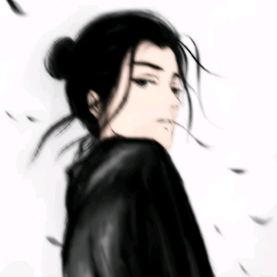 羡云鹤