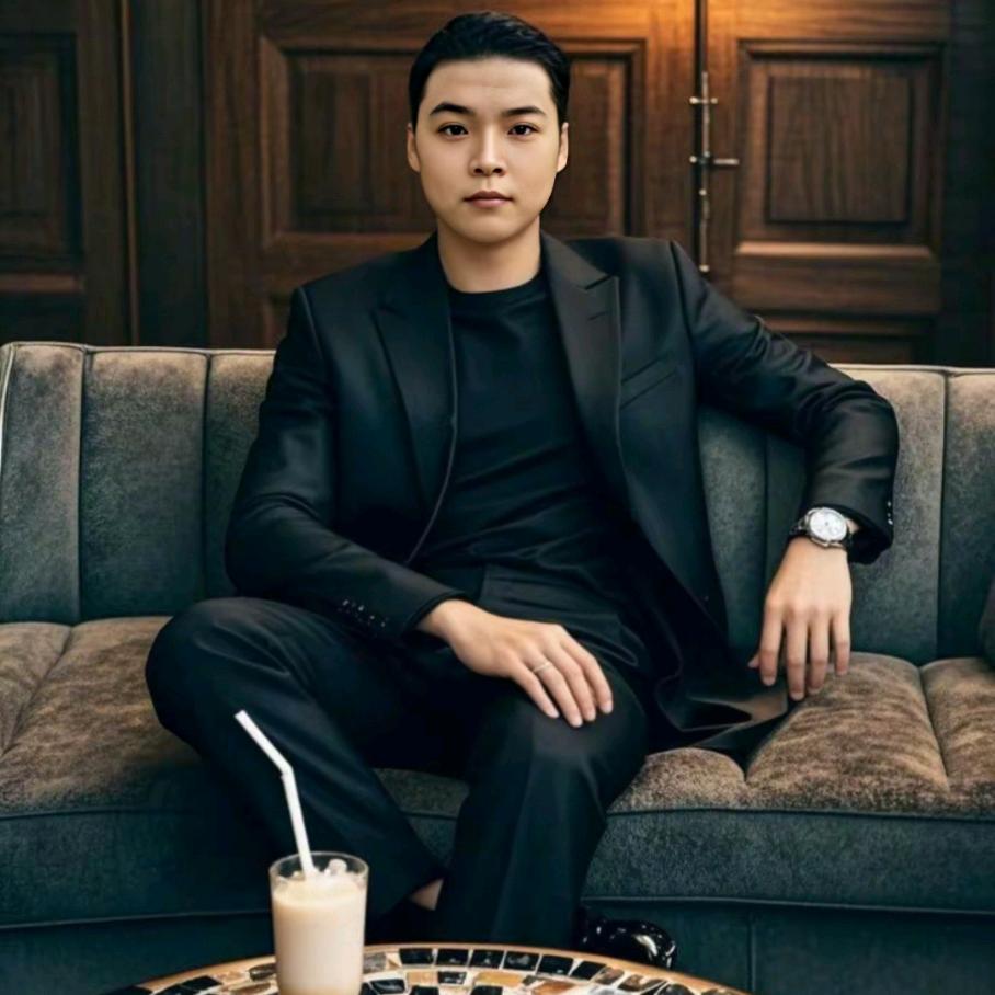 李哥🐏🐏
