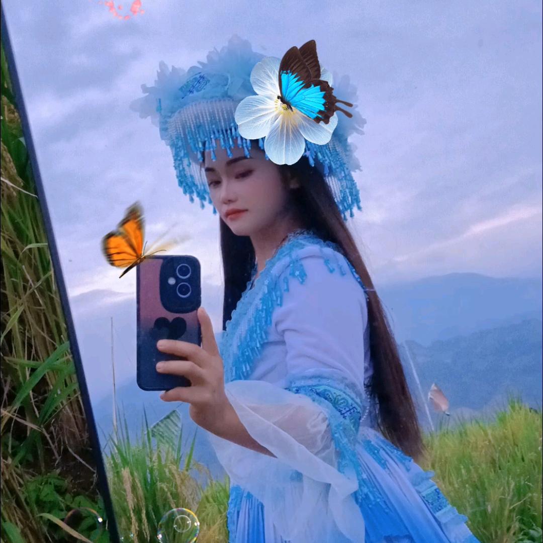 🦋Ꭽℯ⃝芯怡🦋