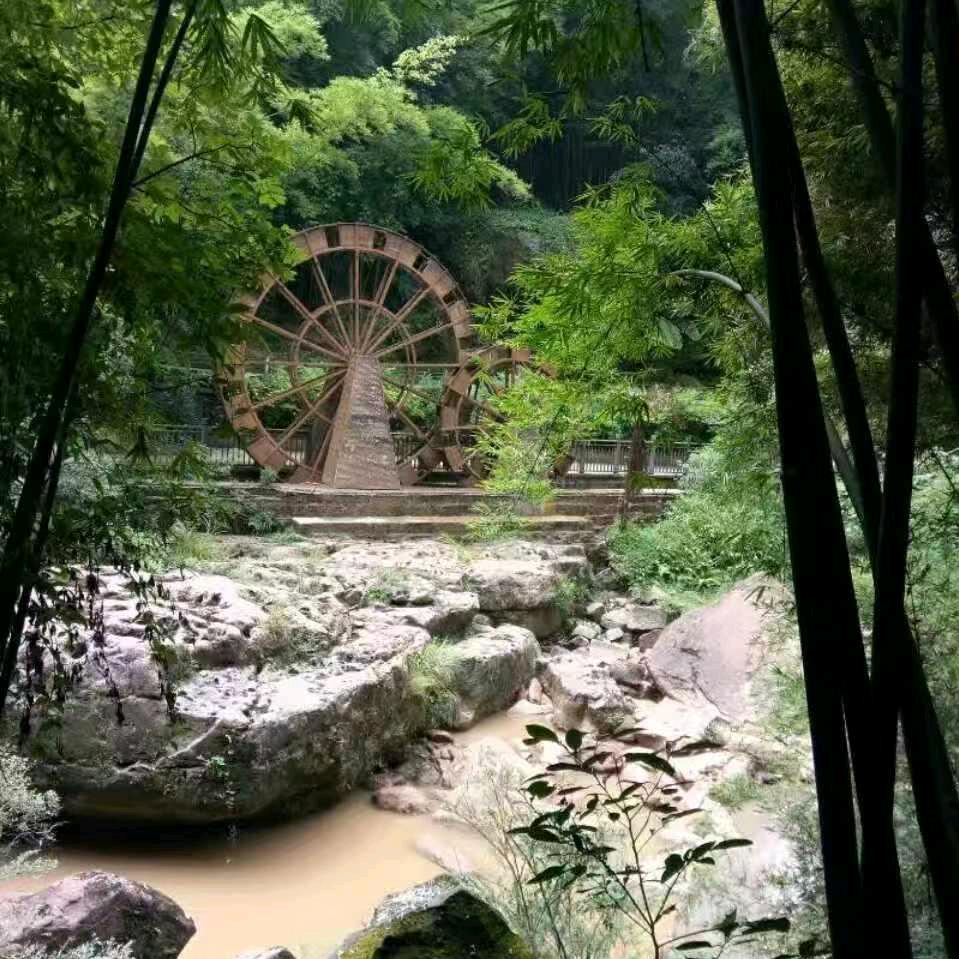 平平淡淡过一生