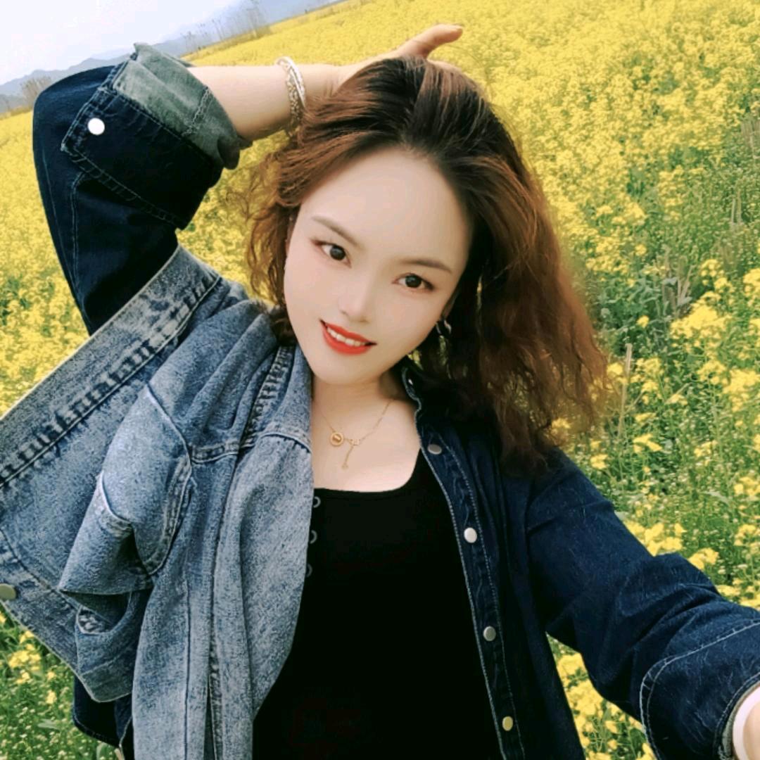 勿忘我@艳姐