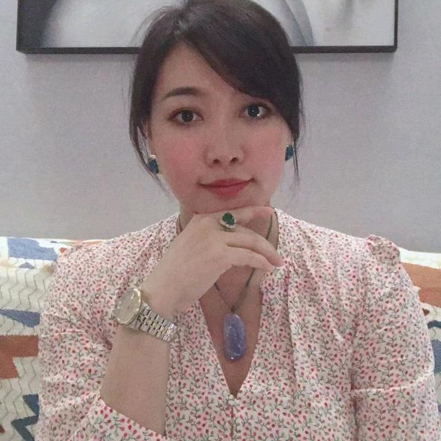 婉君育儿（孕中期）