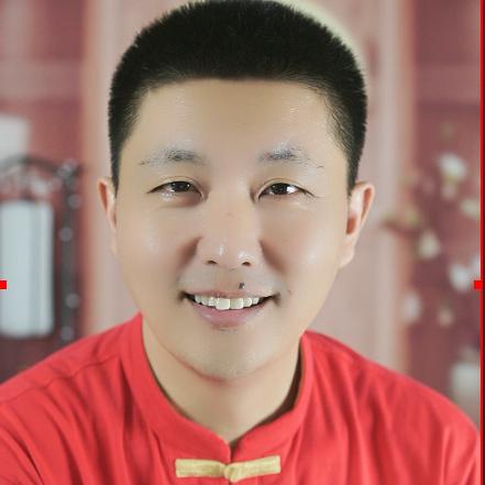 广修德（上午8点半直播）