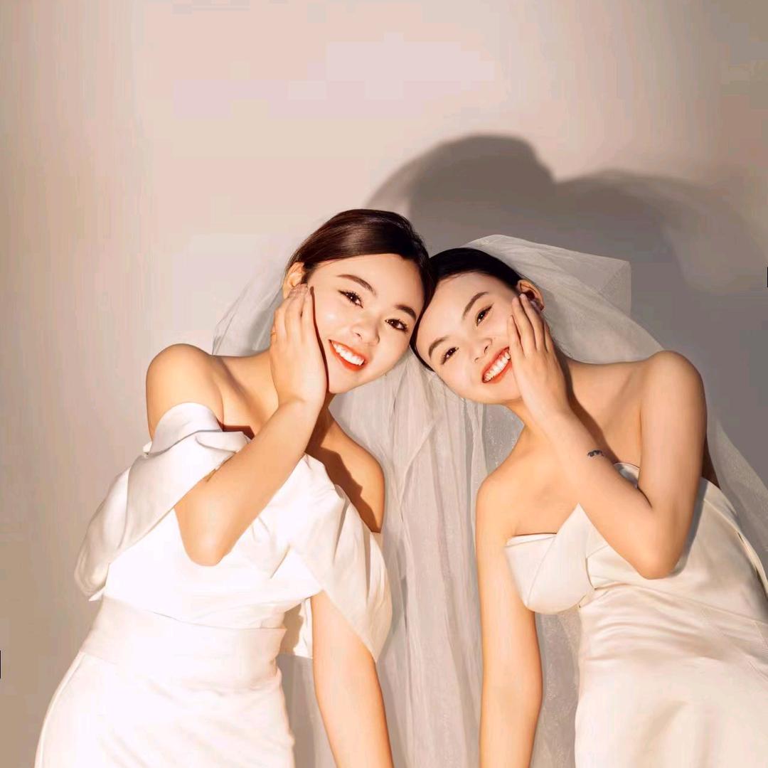 苹