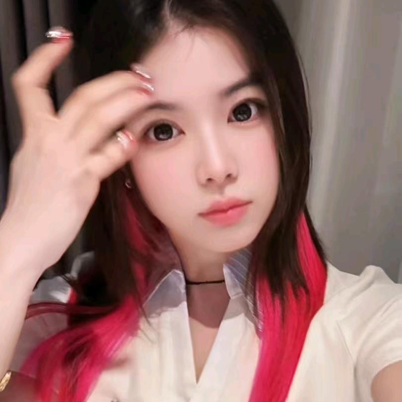 小红