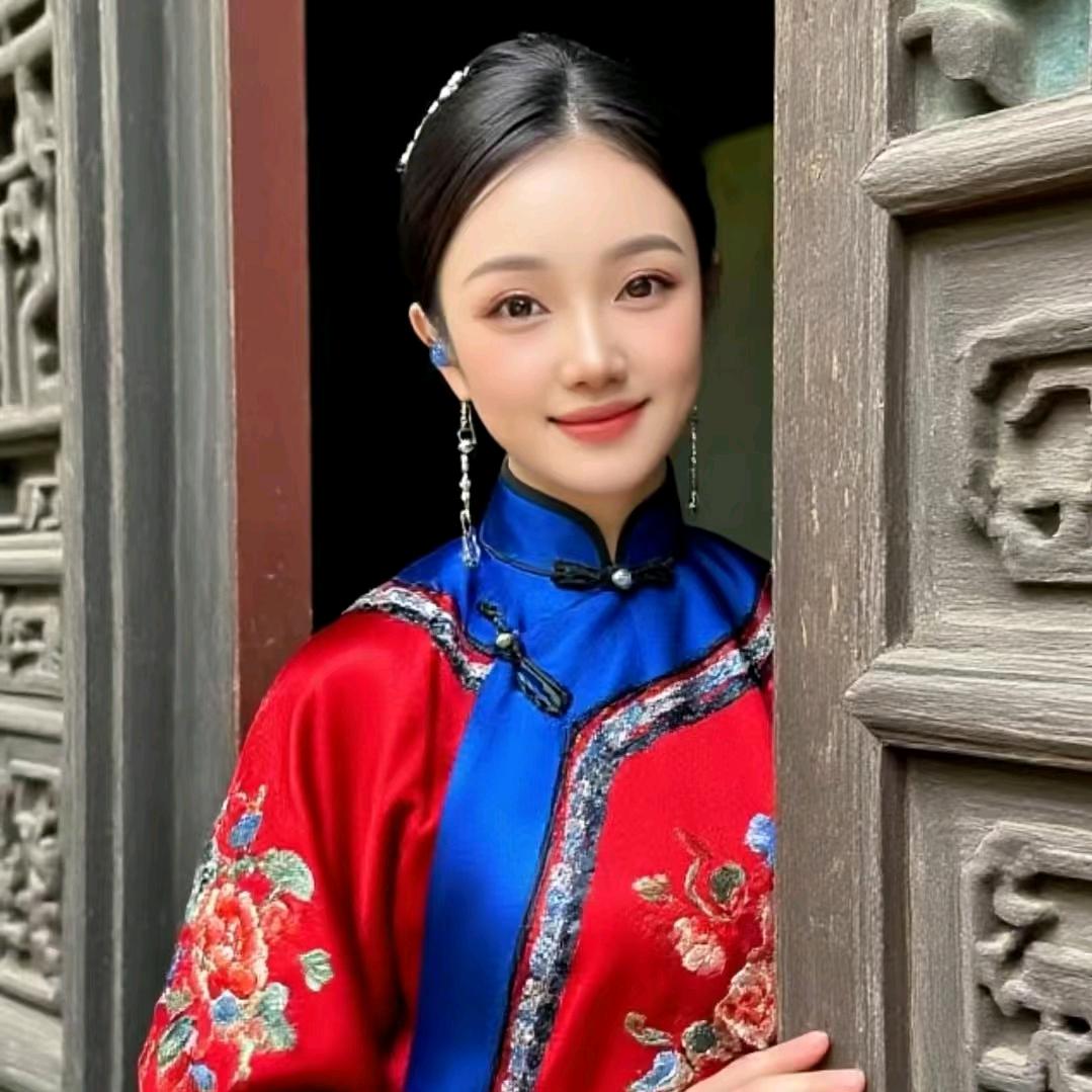 依依🎤唱歌