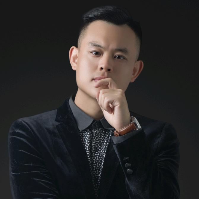 张良美业拓客