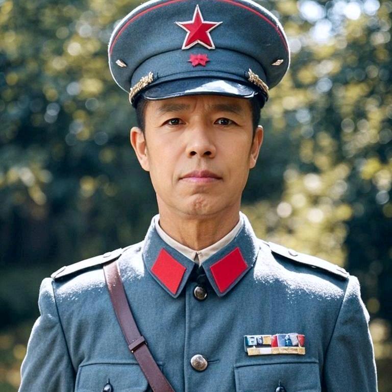 广场舞教学