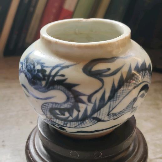 鑫康玉器古玩