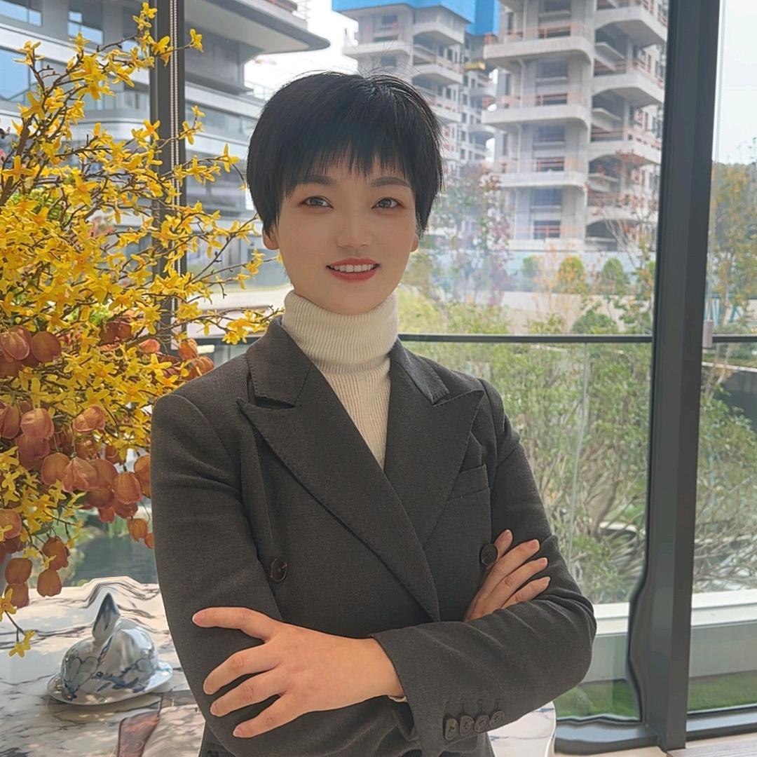 璟秀山河～徐菲