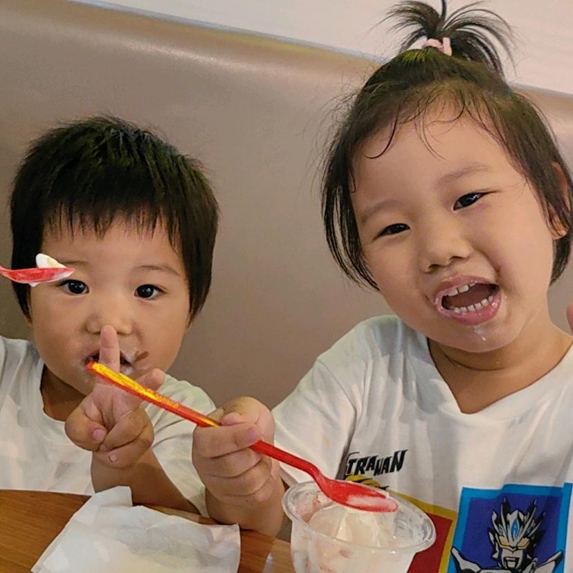 随遇而安，遇见