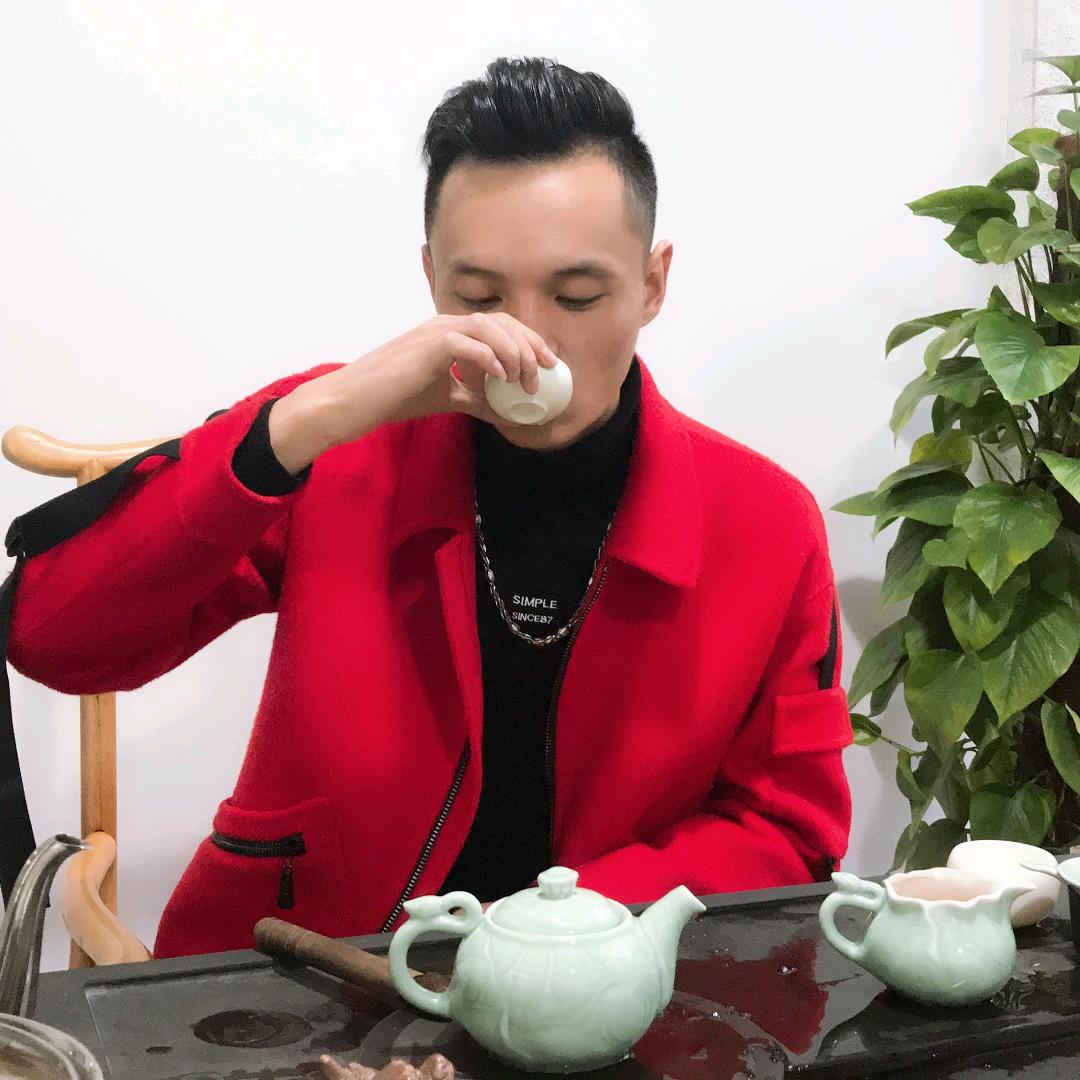 膝哈哈朱老师