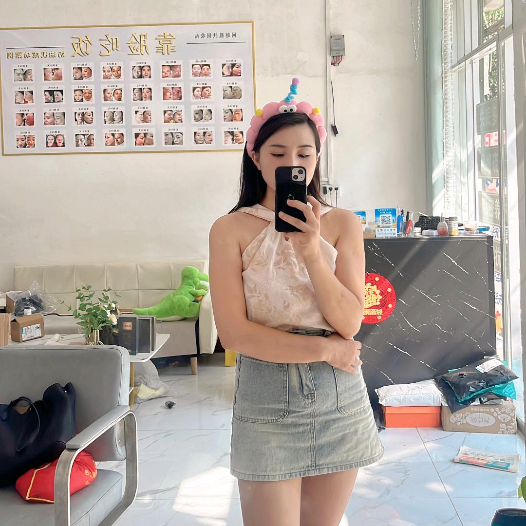涵涵(朋友圈版)