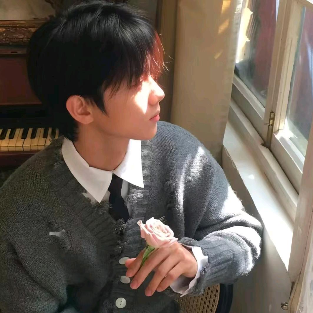 下次一定好吗？