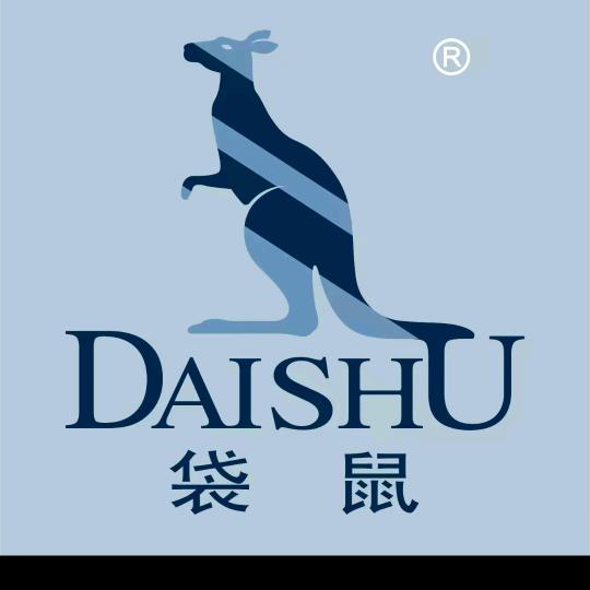 袋鼠熙沐男装专卖店