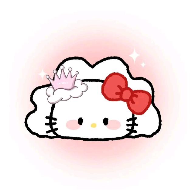 好大一片云☁️