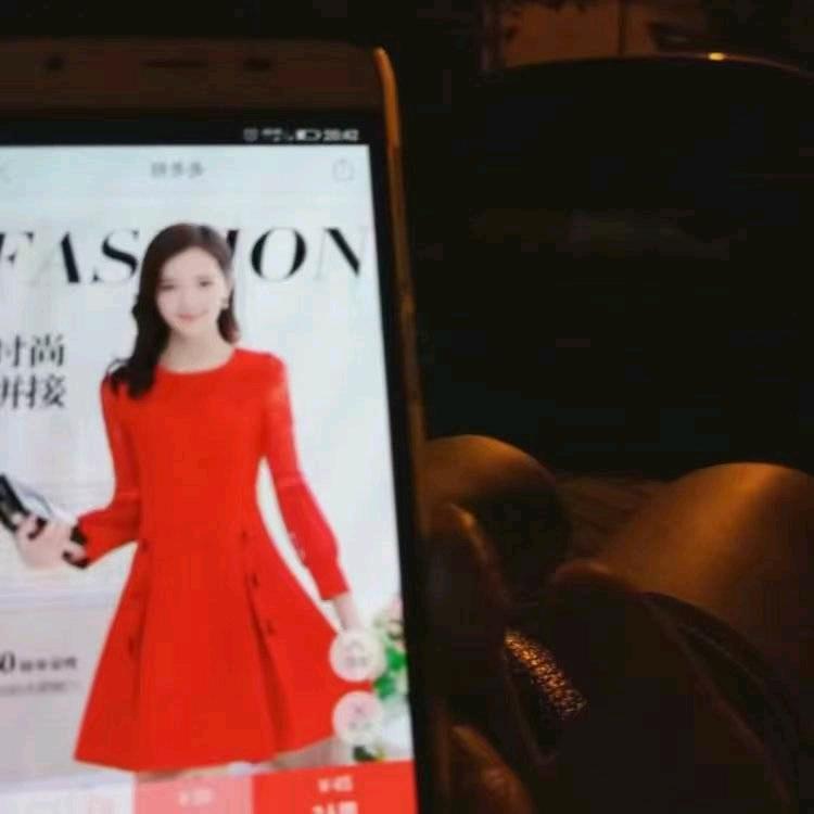 尘曦嫣然