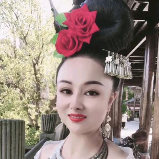 曼青🌻（单身）