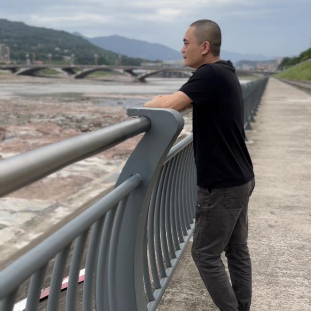 洪仔（惜）
