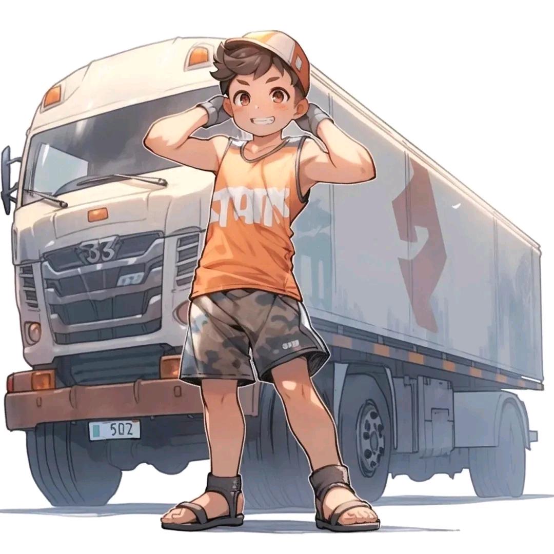赶路人