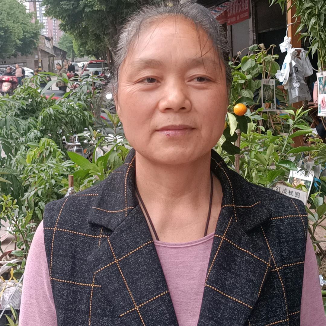 李姐