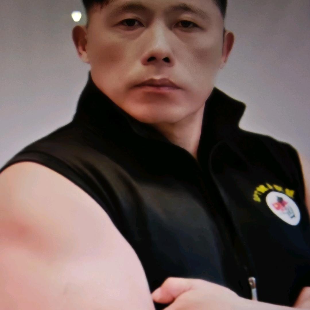 （自然健美）拿铁健哥