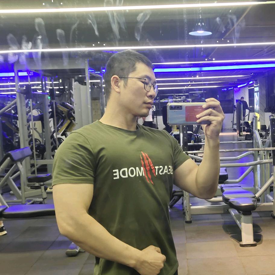 小明同学🇨🇳（仁化）