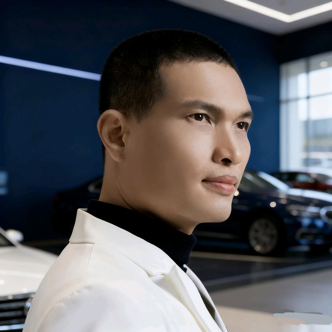 博白意哥在玉林·二手车